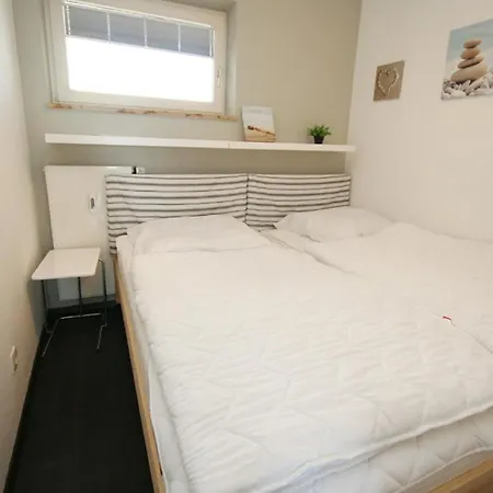 Fuerstenhof Whg 324 Inkl Wlan