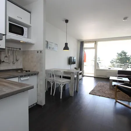 Fuerstenhof Whg 324 Inkl Wlan * Grömitz