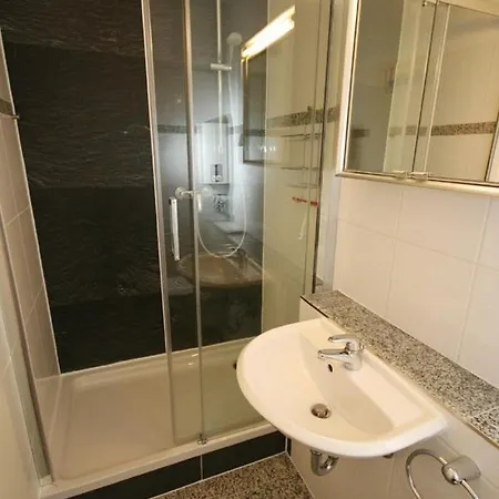 Fuerstenhof Whg 324 Inkl Wlan Apartament Grömitz