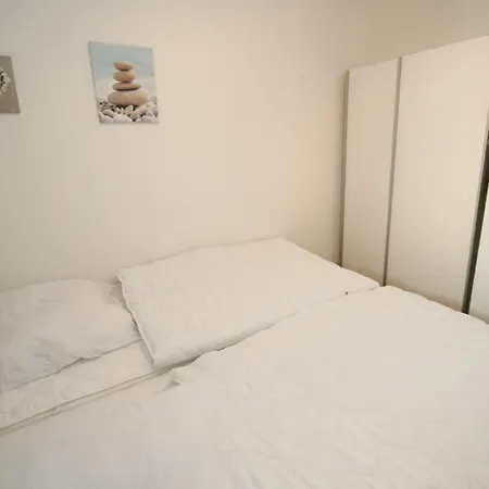 Fuerstenhof Whg 324 Inkl Wlan Apartament